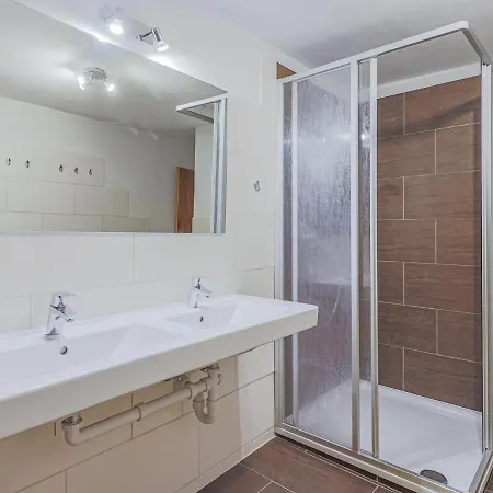 Apartmán Glonersbuehelhof 1 *