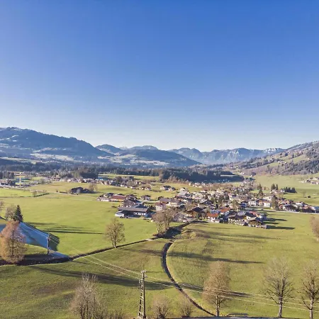 Apartment Glonersbuehelhof 1 Westendorf