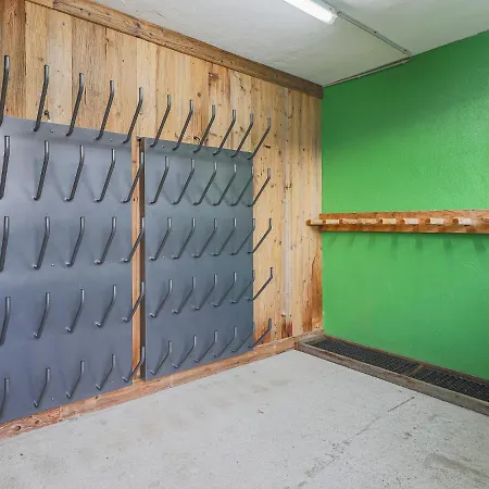 Glonersbuehelhof 1 * Westendorf