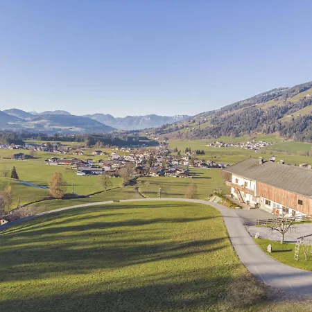 Glonersbuehelhof 1 Westendorf