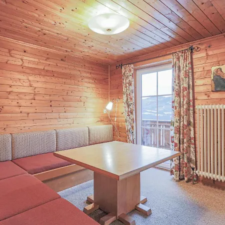 Apartment Glonersbuehelhof 1
