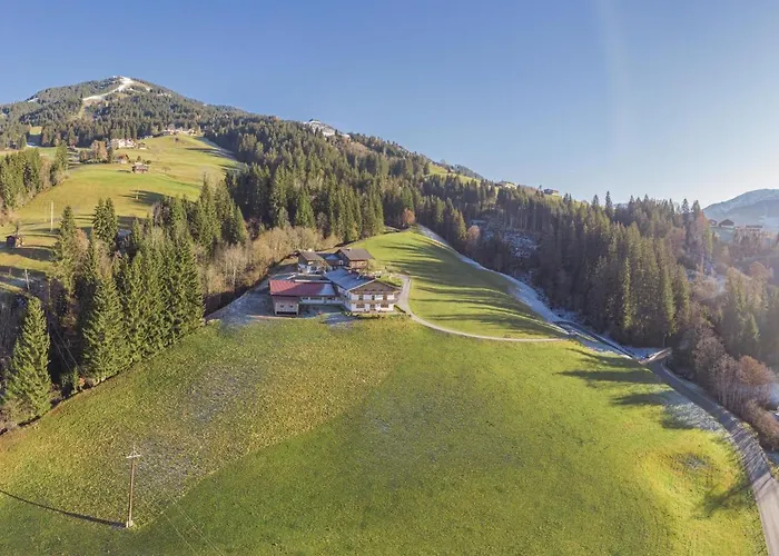 Glonersbuehelhof 1 *