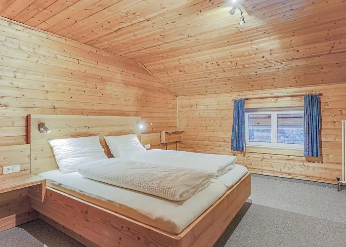 Glonersbuehelhof 1 * Βέστεντορφ