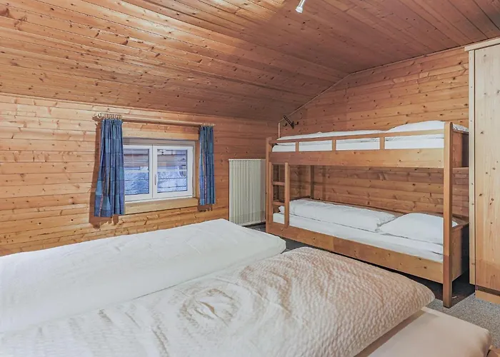 Glonersbuehelhof 1 * Βέστεντορφ