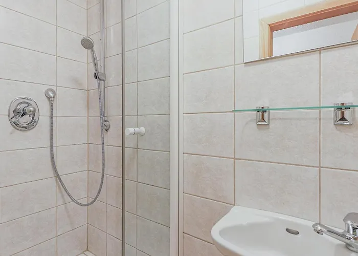 Glonersbuehelhof 1 Διαμέρισμα