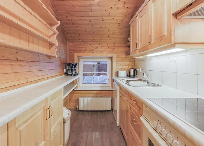 Glonersbuehelhof 1 * Βέστεντορφ