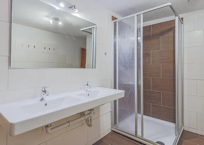 Διαμέρισμα Glonersbuehelhof 1 *