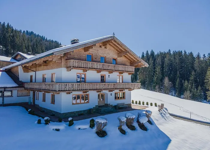 Glonersbuehelhof 1 *