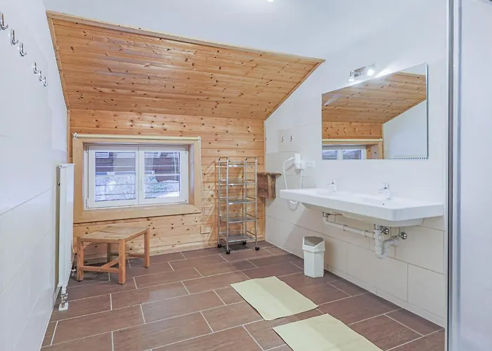 Glonersbuehelhof 1 Βέστεντορφ