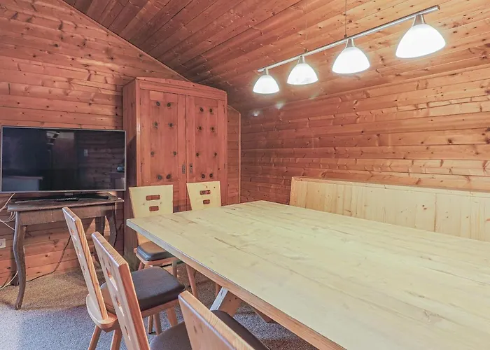 Διαμέρισμα Glonersbuehelhof 1 Βέστεντορφ