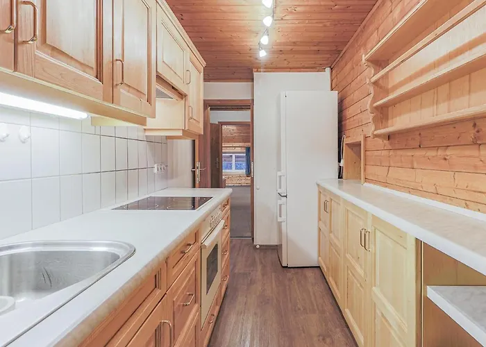 Διαμέρισμα Glonersbuehelhof 1 Βέστεντορφ