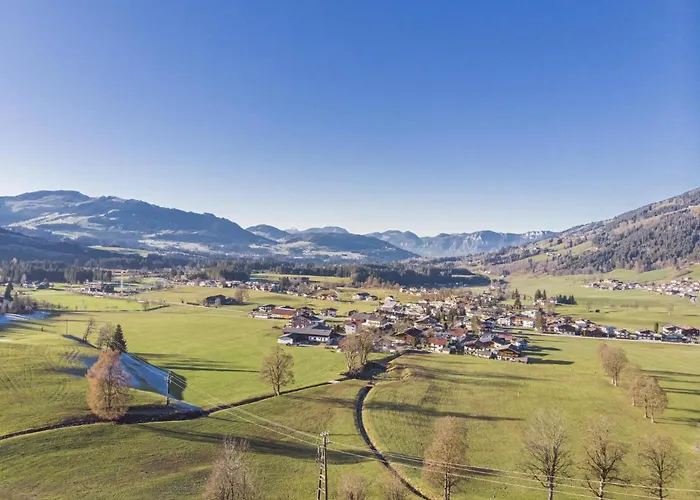 Διαμέρισμα Glonersbuehelhof 1 Βέστεντορφ