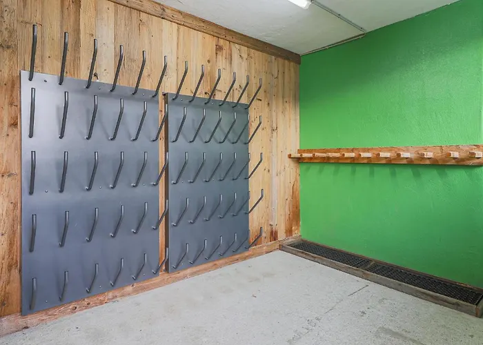 Glonersbuehelhof 1 * Βέστεντορφ