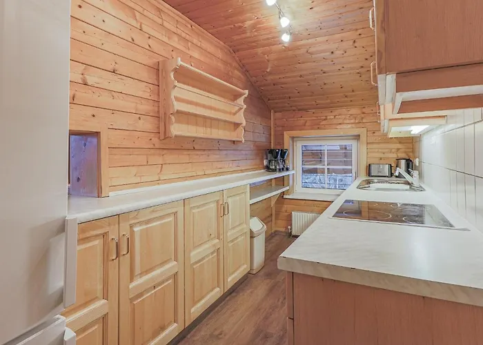 Διαμέρισμα Glonersbuehelhof 1