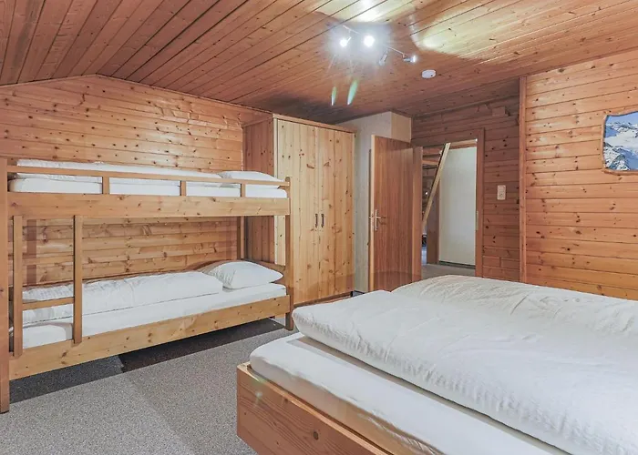 Glonersbuehelhof 1 *