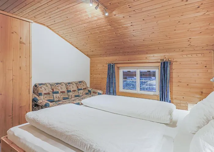 Διαμέρισμα Glonersbuehelhof 1