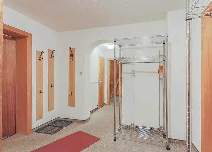 Glonersbuehelhof 1 Βέστεντορφ