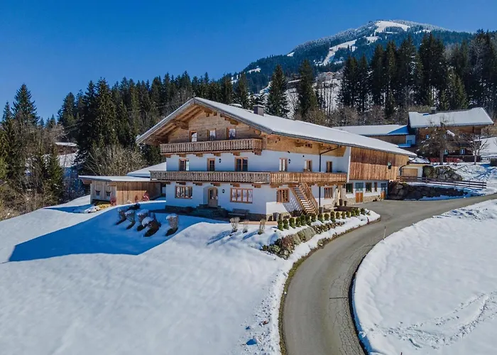 Glonersbuehelhof 1 * Βέστεντορφ