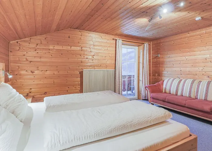 Glonersbuehelhof 1 Βέστεντορφ