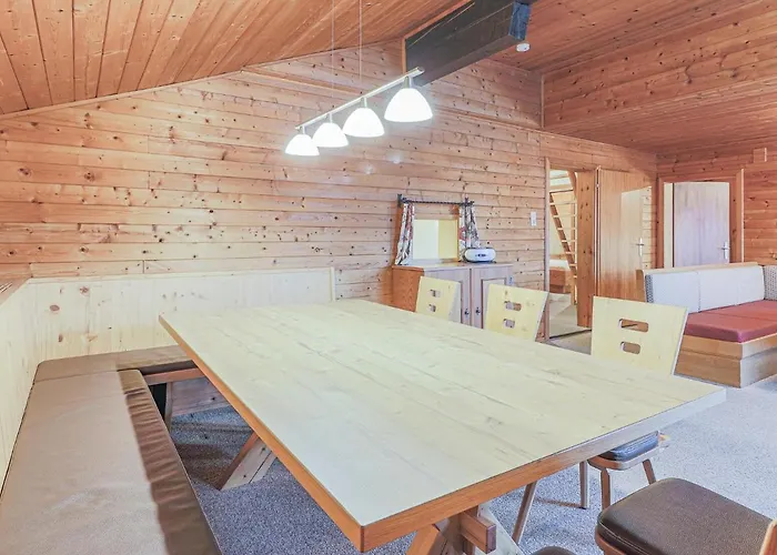 Glonersbuehelhof 1 * Βέστεντορφ