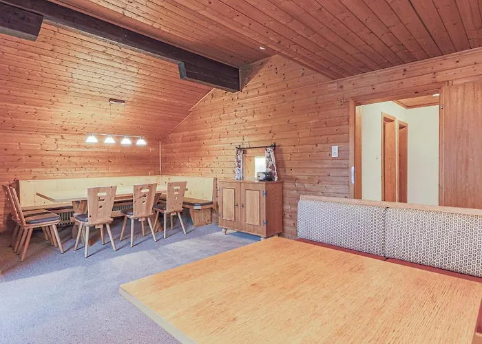 Glonersbuehelhof 1 Διαμέρισμα