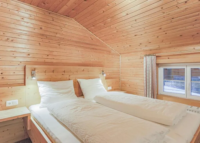 Glonersbuehelhof 1 Διαμέρισμα Βέστεντορφ