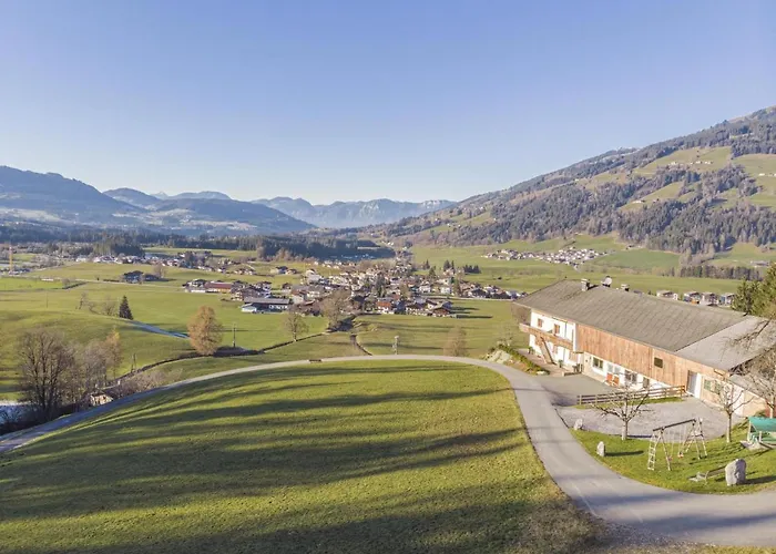 Glonersbuehelhof 1 Βέστεντορφ