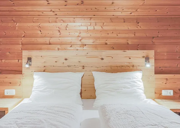 Glonersbuehelhof 1 Διαμέρισμα *