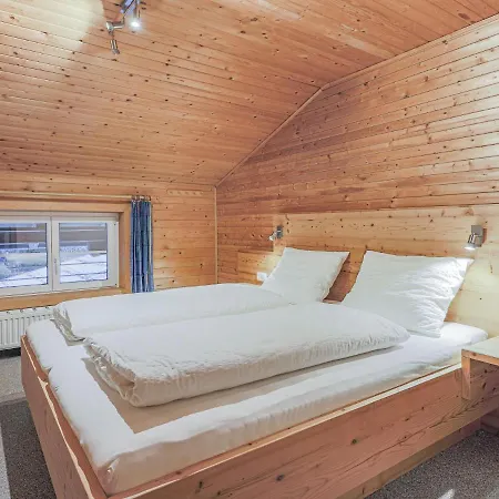 Lejlighed Glonersbuehelhof 1 *