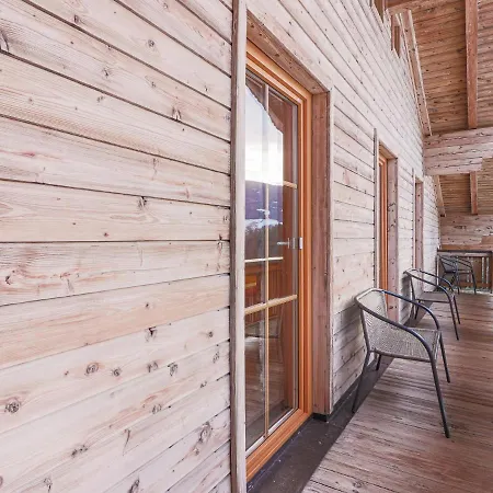 Lejlighed Glonersbuehelhof 1