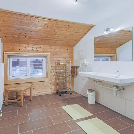 Glonersbuehelhof 1 Westendorf