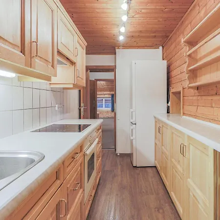 Lejlighed Glonersbuehelhof 1 Westendorf