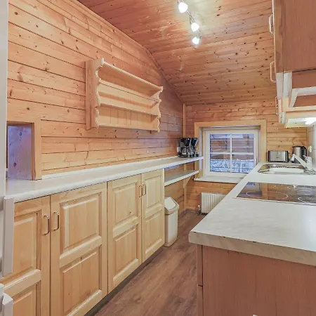 Lejlighed Glonersbuehelhof 1