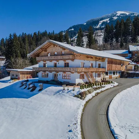 Glonersbuehelhof 1 * Westendorf