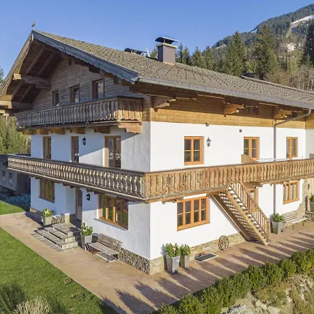 Glonersbuehelhof 1 Lejlighed