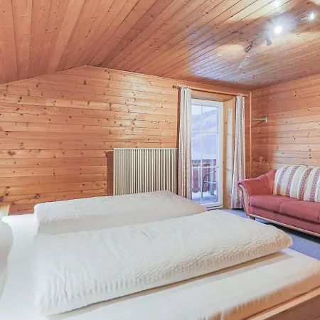 Glonersbuehelhof 1 Westendorf