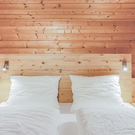 Glonersbuehelhof 1 Lejlighed *