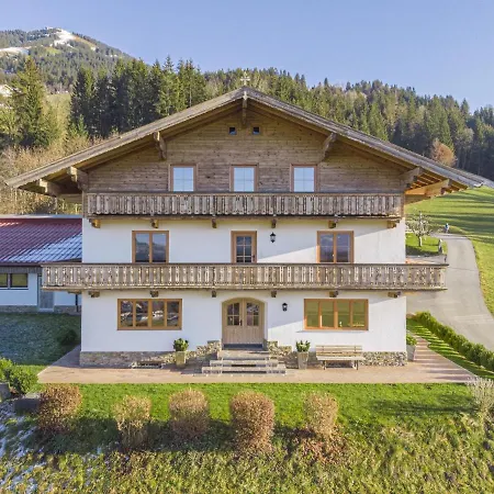 Glonersbuehelhof 1 Westendorf