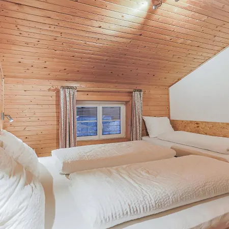 Glonersbuehelhof 1 Lägenhet