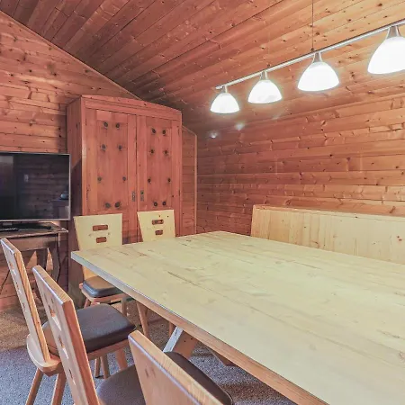 Appartement Glonersbuehelhof 1 Westendorf