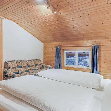 Lägenhet Glonersbuehelhof 1